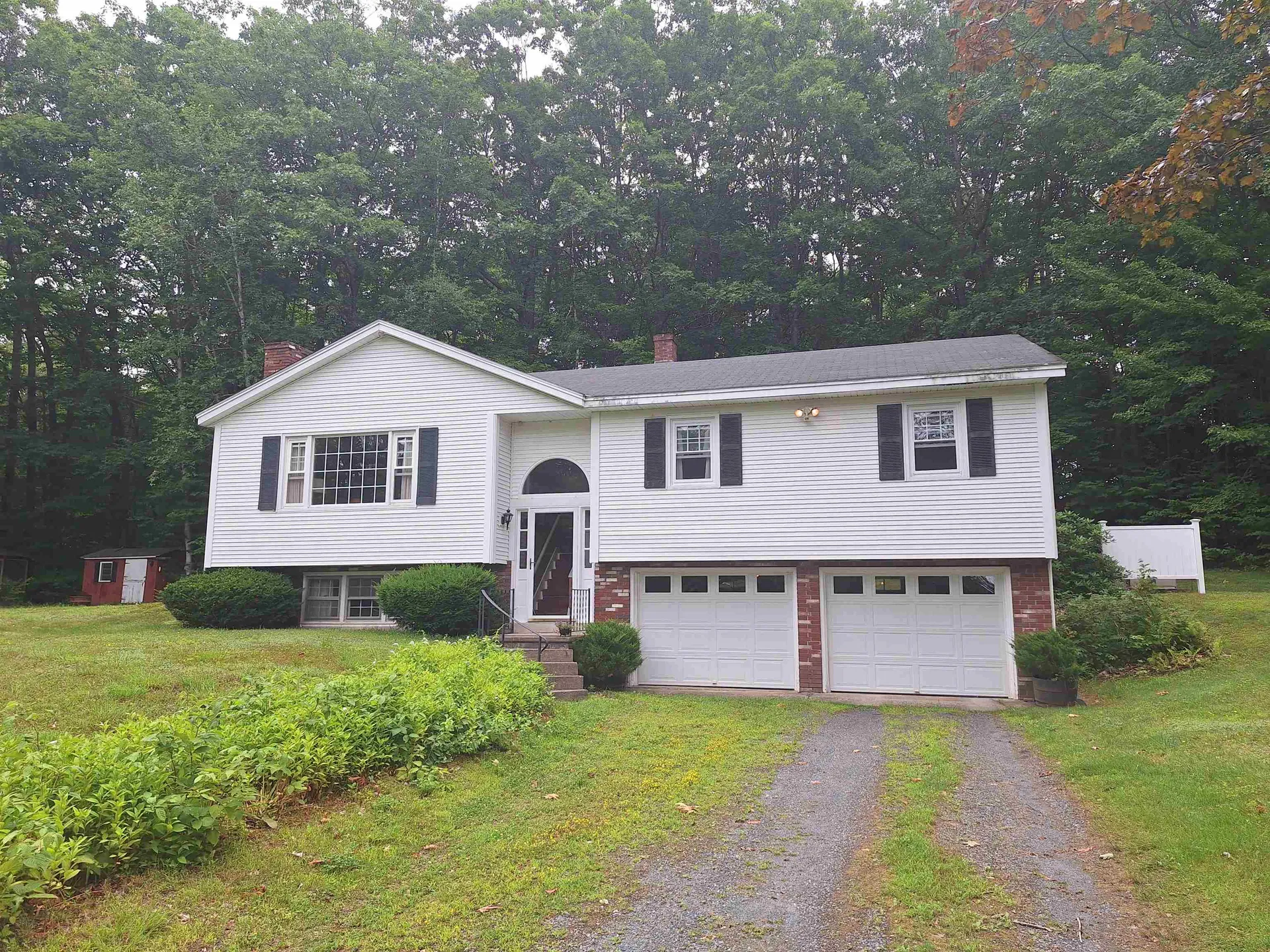 1104 Acworth Road Charlestown NH 03603