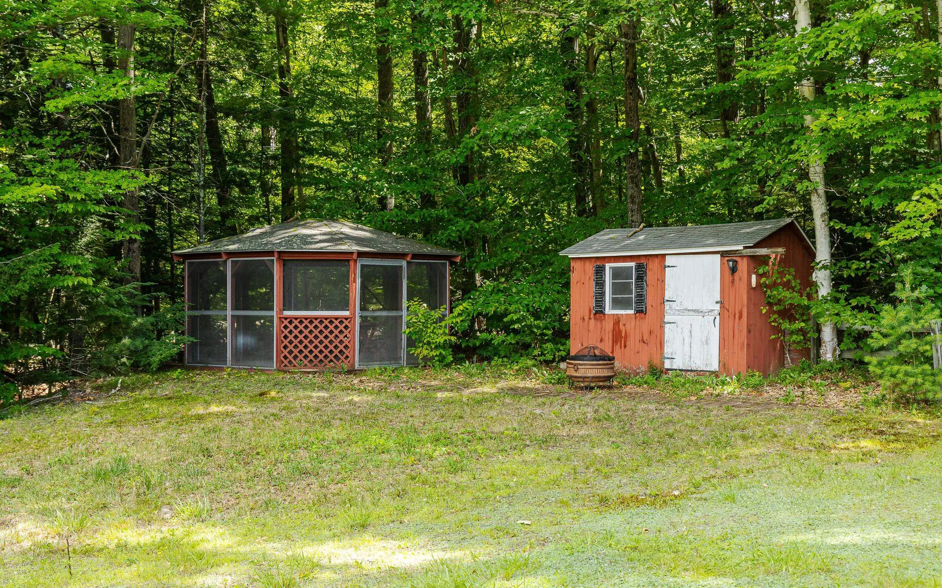 1104 Acworth Road Charlestown NH 03603