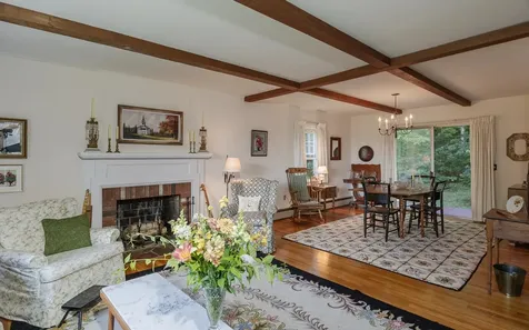 1104 Acworth Road Charlestown NH 03603