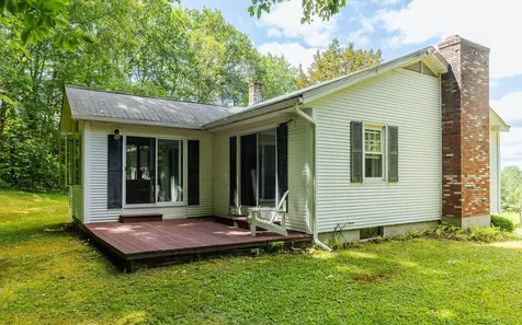 1104 Acworth Road Charlestown NH 03603