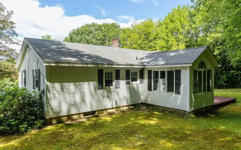 1104 Acworth Road Charlestown NH 03603