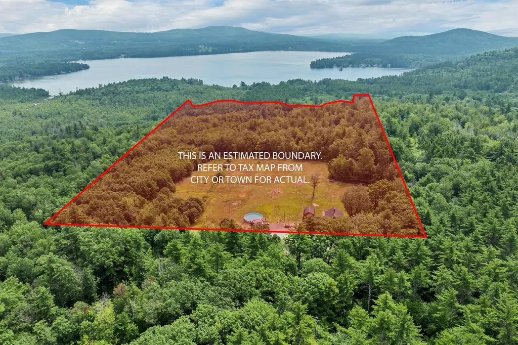 225 Simon Hill Road Effingham NH 03882