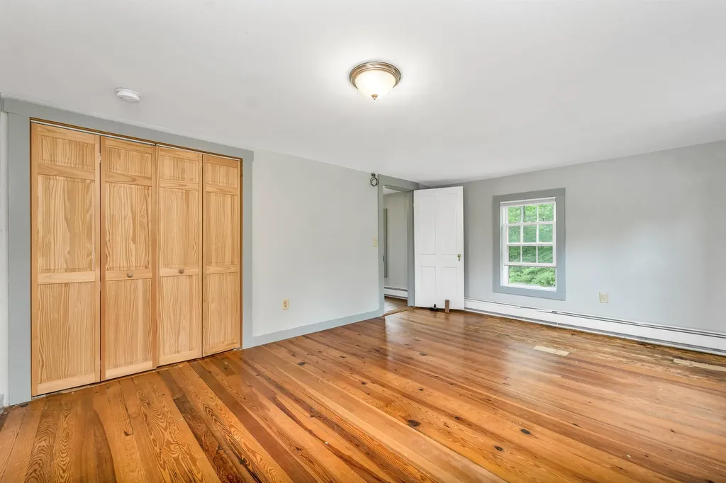 225 Simon Hill Road Effingham NH 03882