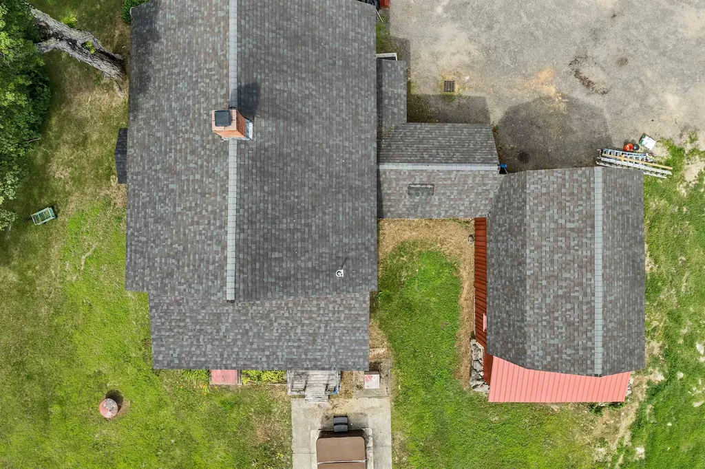 225 Simon Hill Road Effingham NH 03882