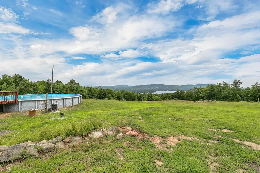 225 Simon Hill Road Effingham NH 03882