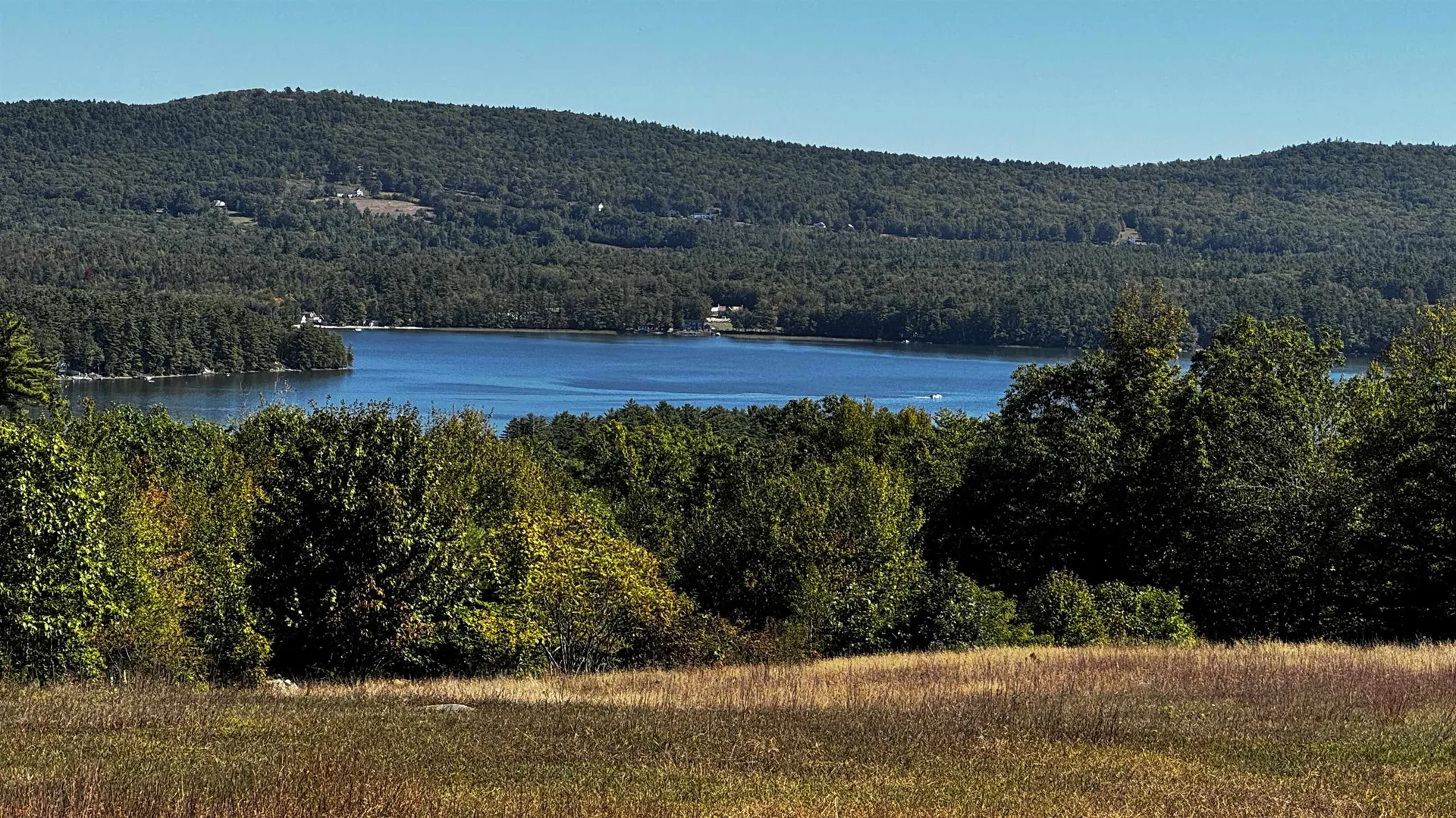 225 Simon Hill Road Effingham NH 03882