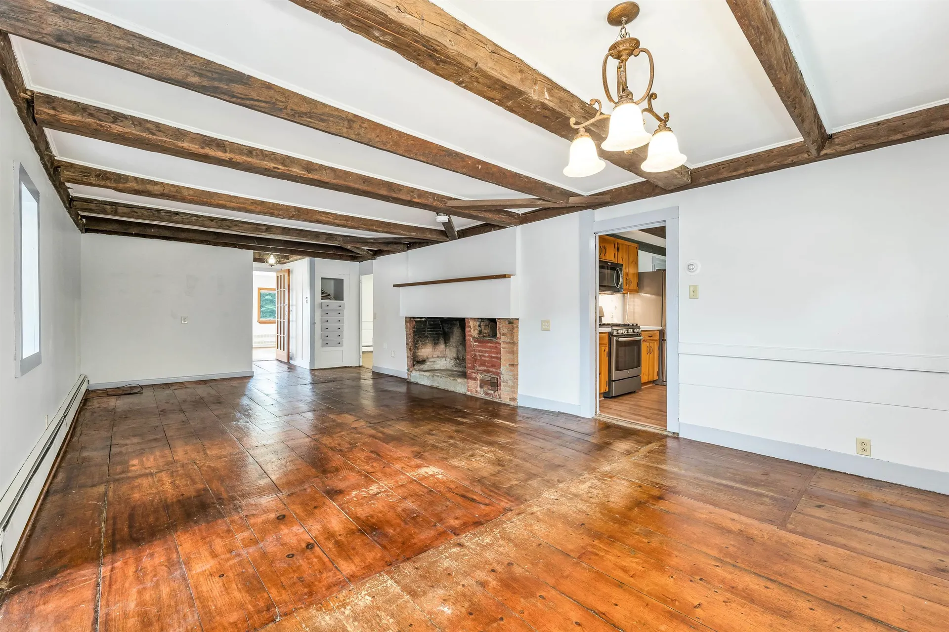 225 Simon Hill Road Effingham NH 03882