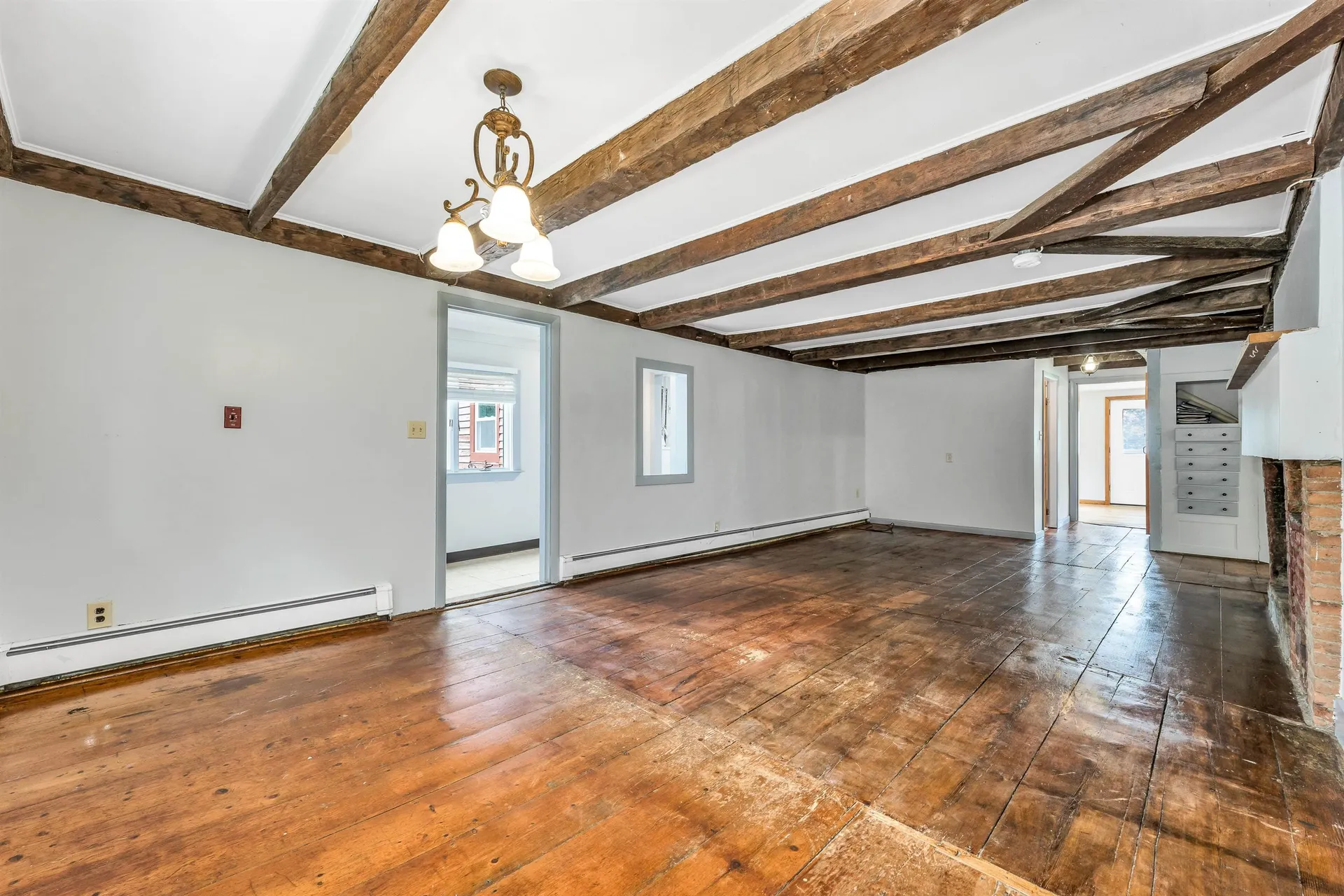 225 Simon Hill Road Effingham NH 03882