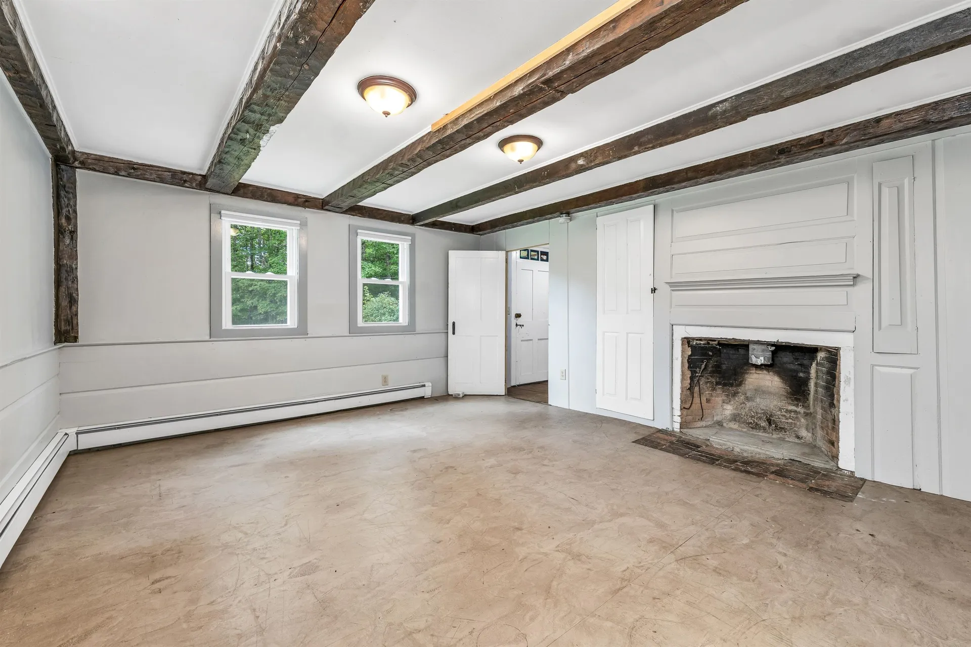 225 Simon Hill Road Effingham NH 03882