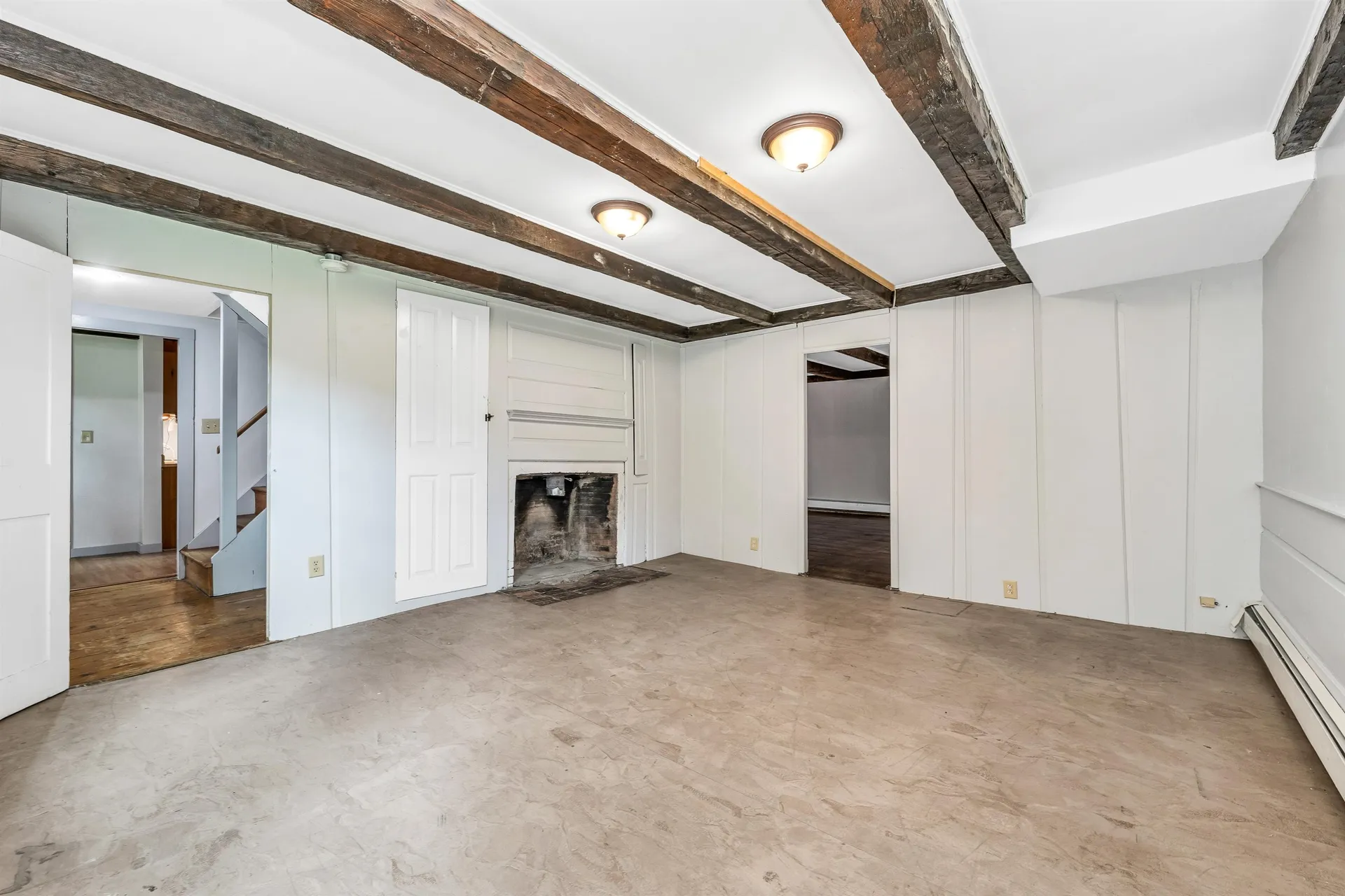 225 Simon Hill Road Effingham NH 03882