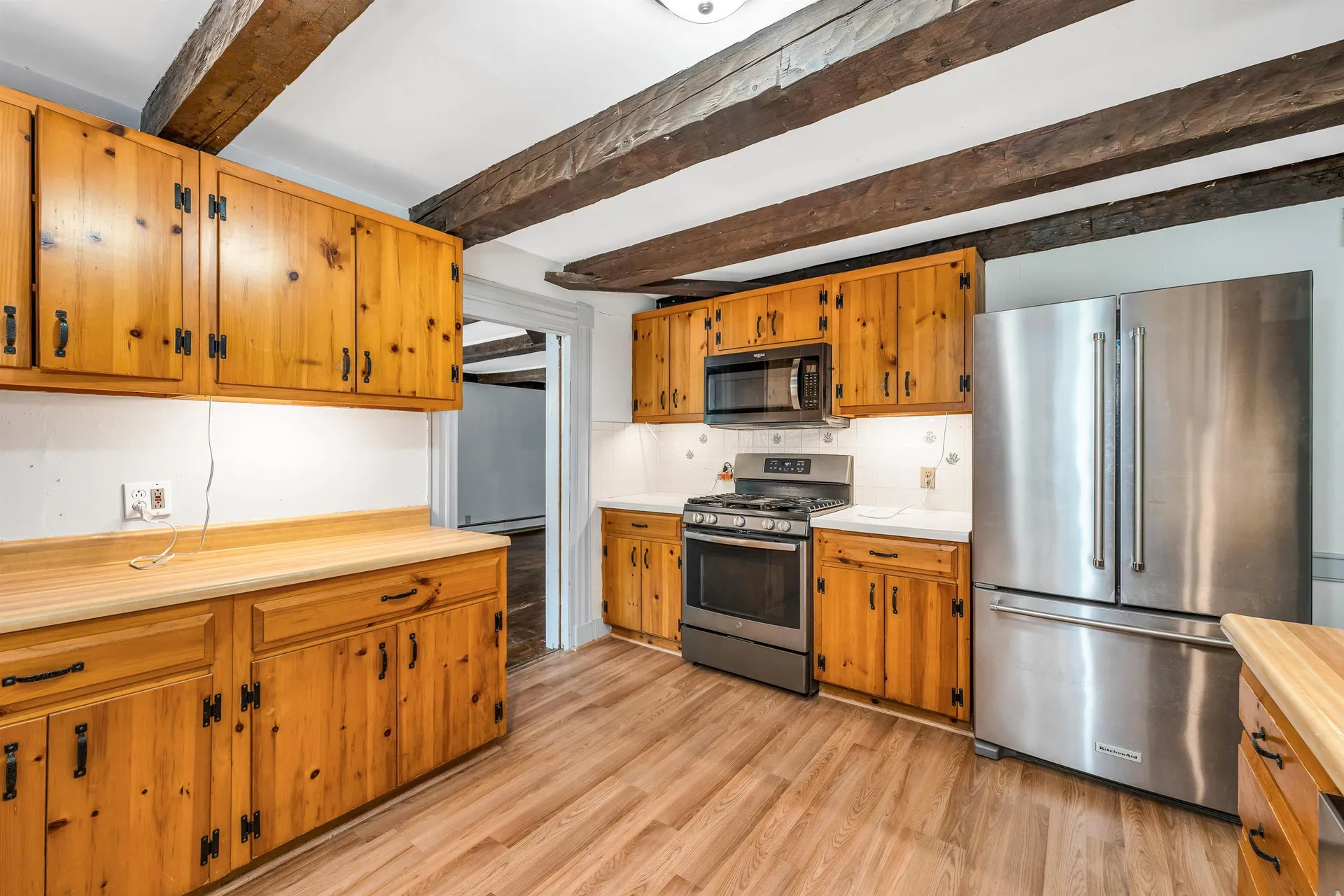 225 Simon Hill Road Effingham NH 03882