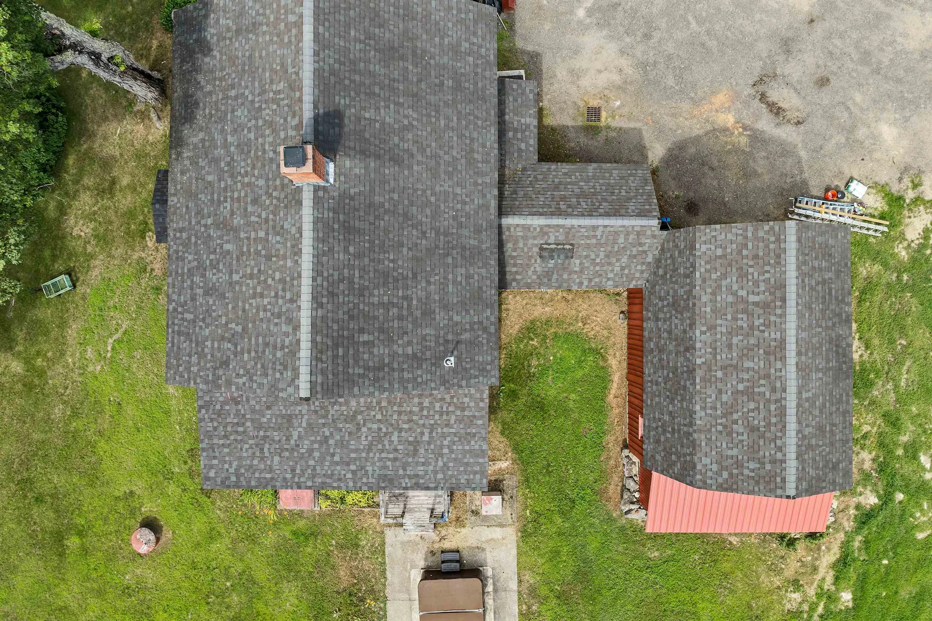 225 Simon Hill Road Effingham NH 03882