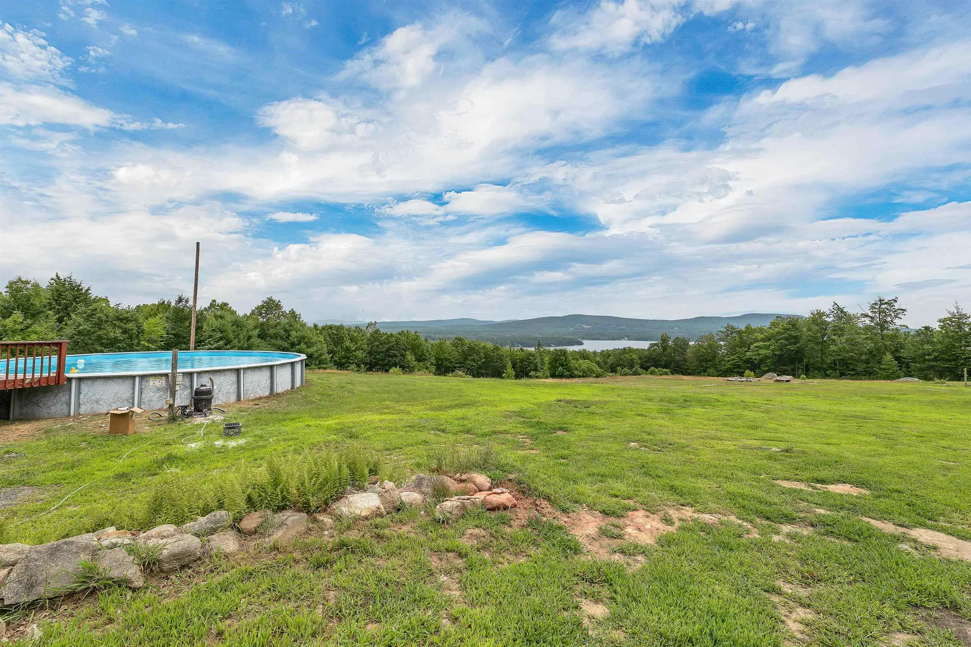 225 Simon Hill Road Effingham NH 03882