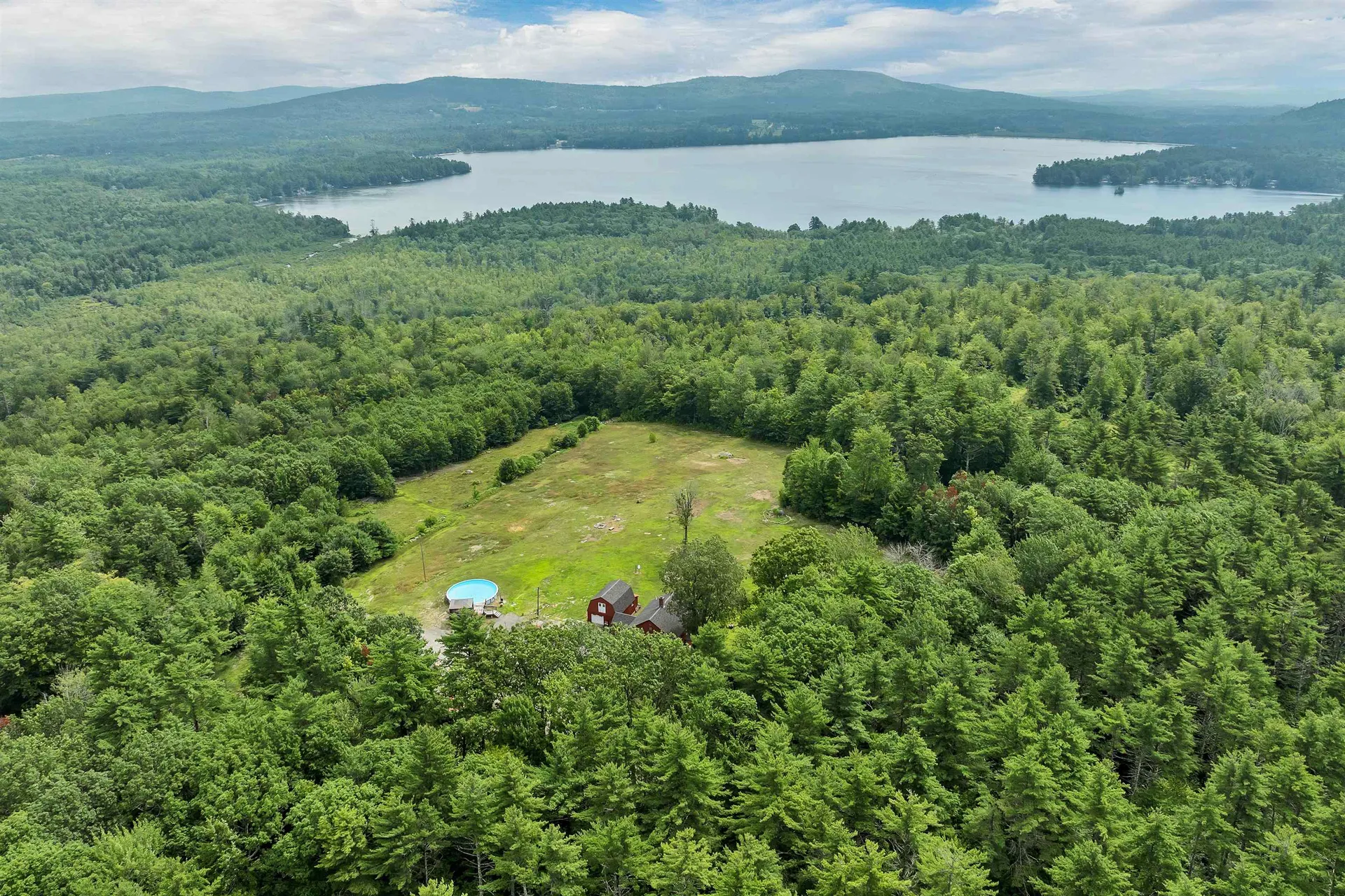 225 Simon Hill Road Effingham NH 03882