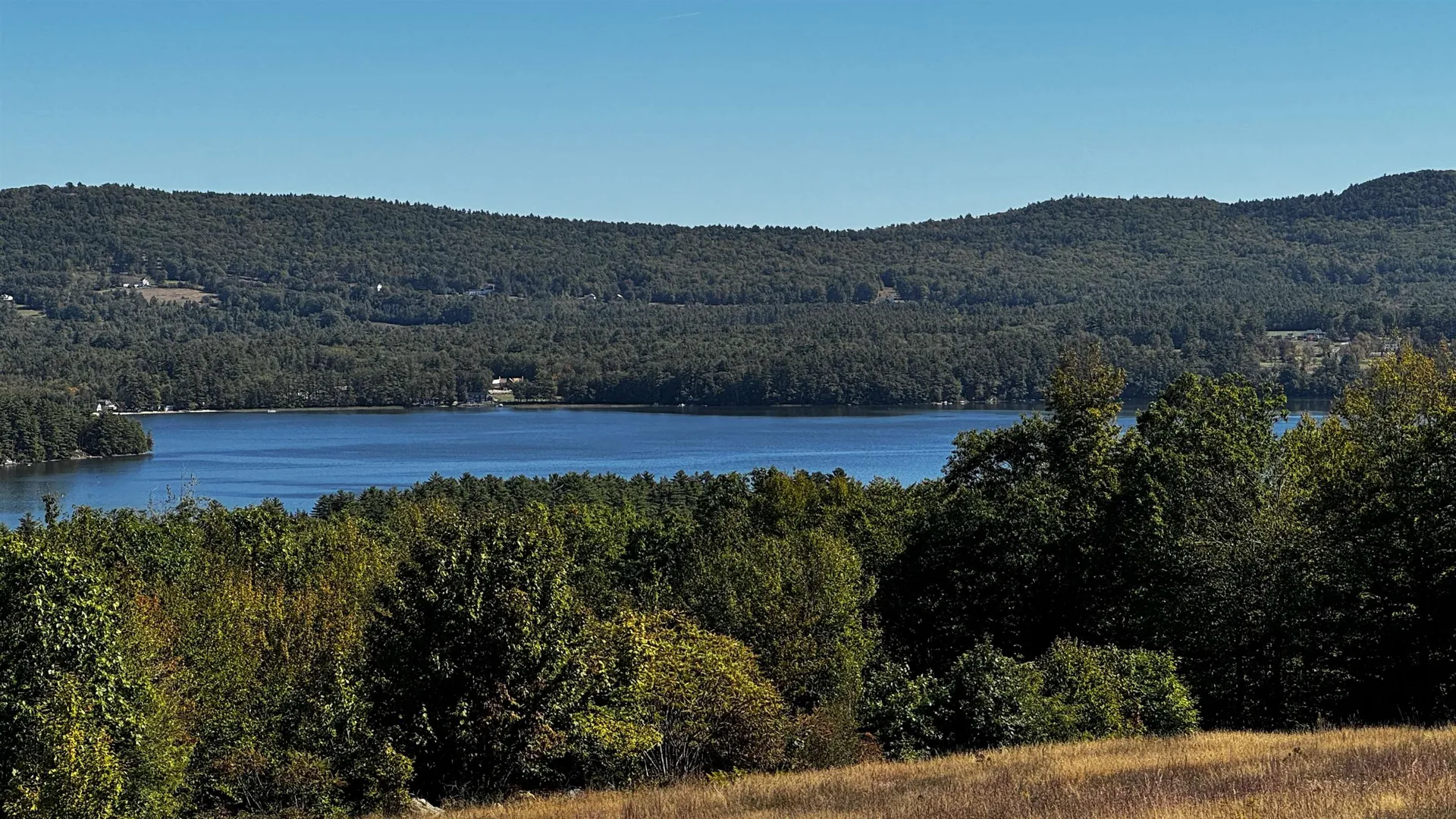 225 Simon Hill Road Effingham NH 03882