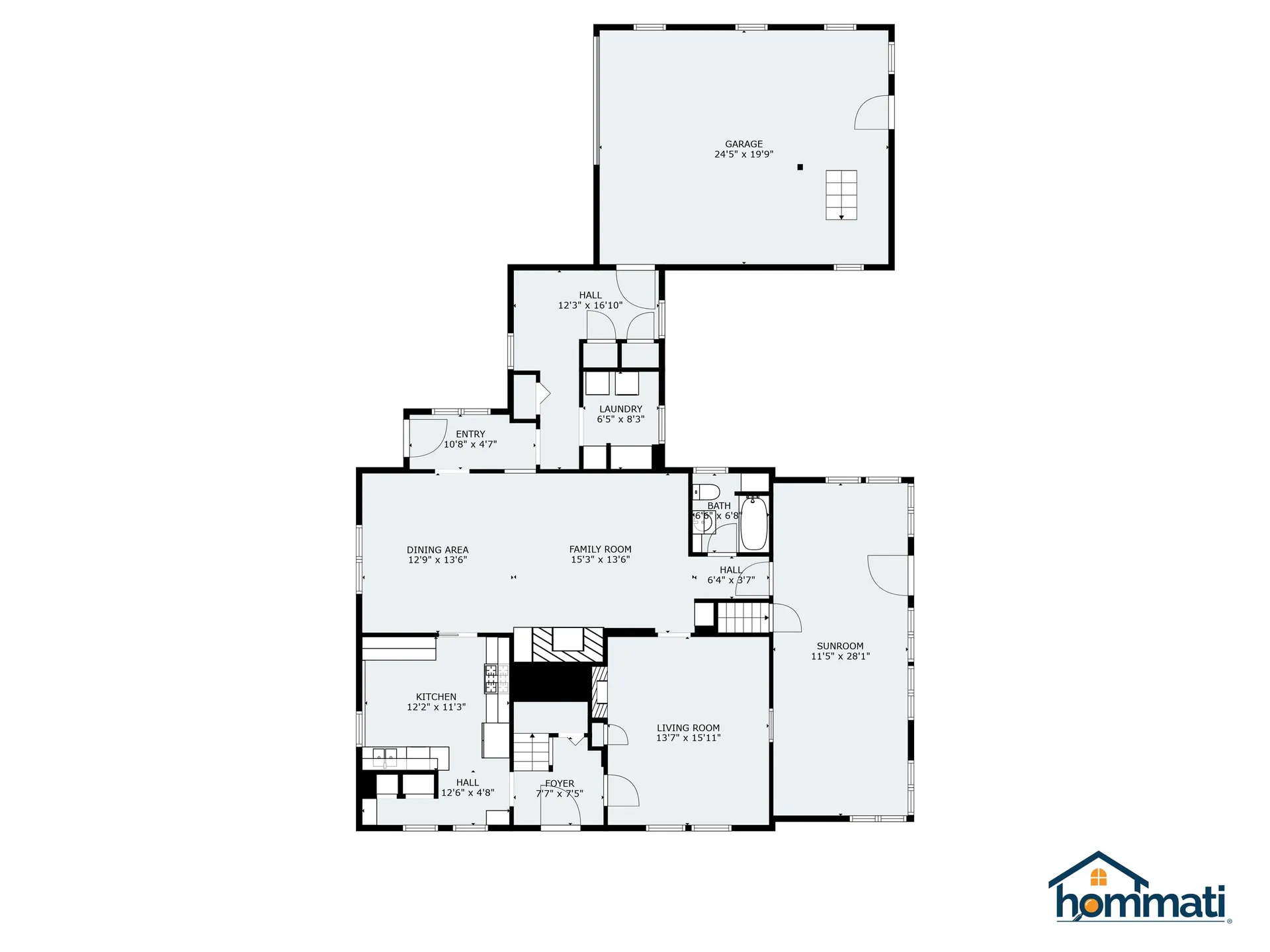 225 Simon Hill Road Effingham NH 03882