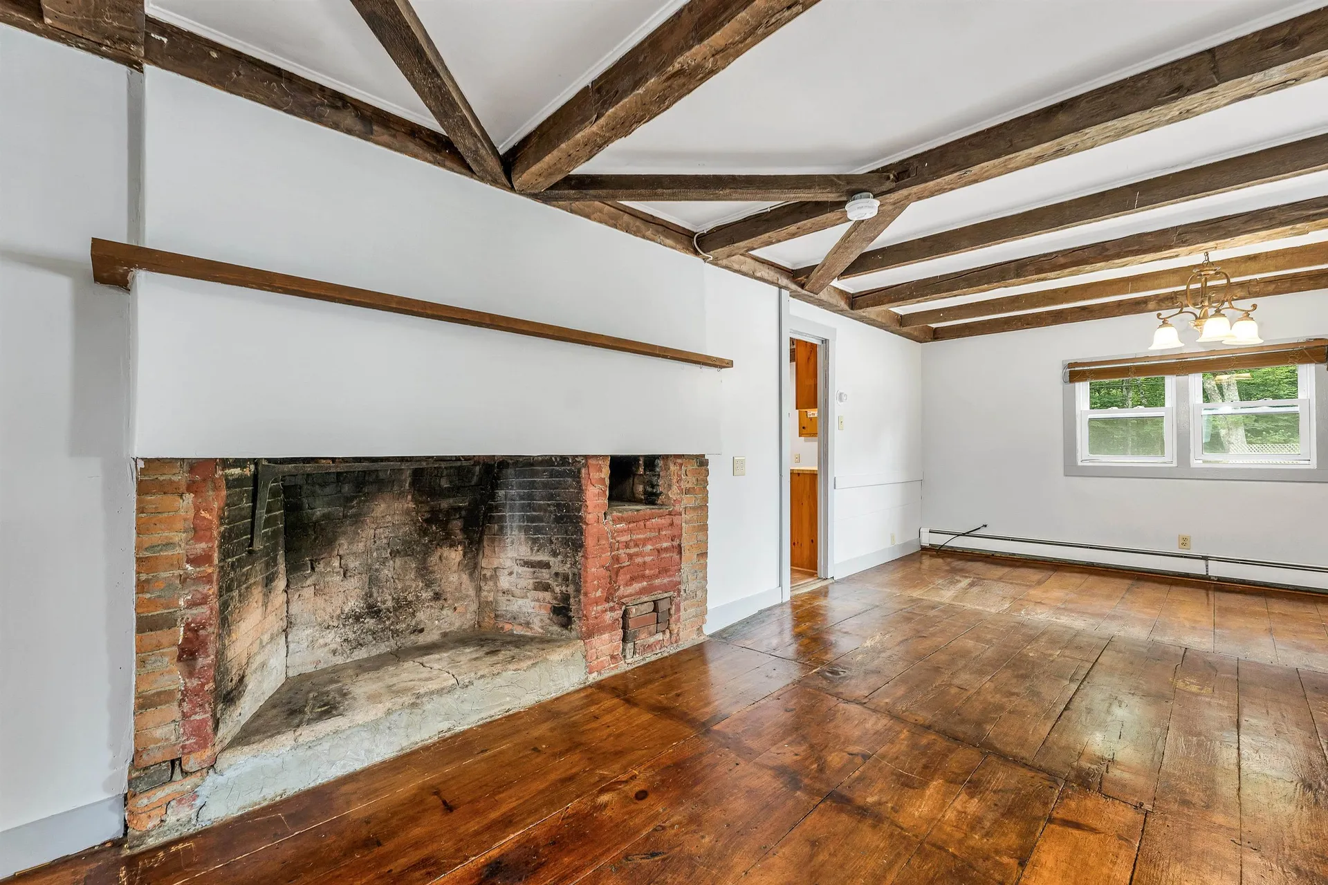 225 Simon Hill Road Effingham NH 03882