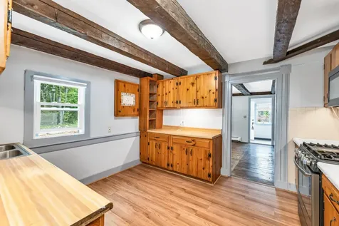 225 Simon Hill Road Effingham NH 03882