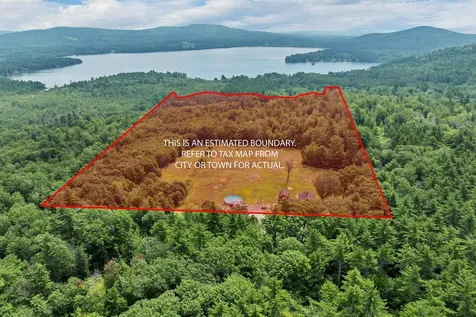 225 Simon Hill Road Effingham NH 03882