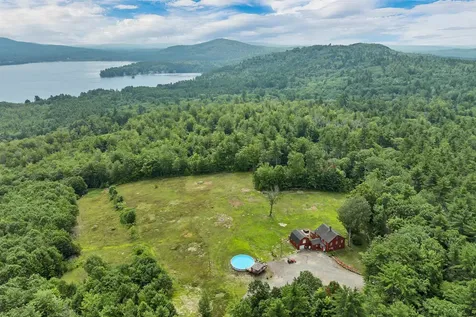 225 Simon Hill Road Effingham NH 03882