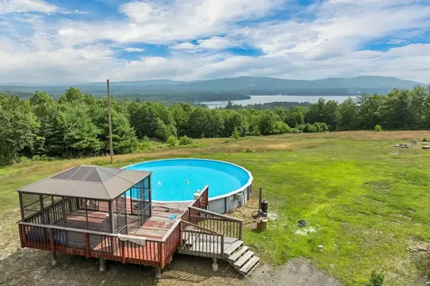 225 Simon Hill Road Effingham NH 03882