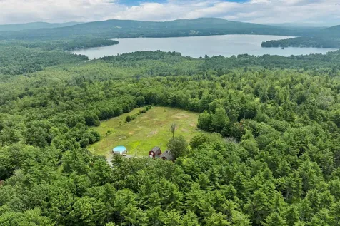 225 Simon Hill Road Effingham NH 03882