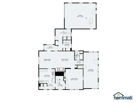 225 Simon Hill Road Effingham NH 03882