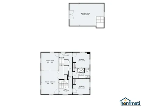 225 Simon Hill Road Effingham NH 03882