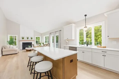 38 Moose Brook Lane Hancock NH 03449