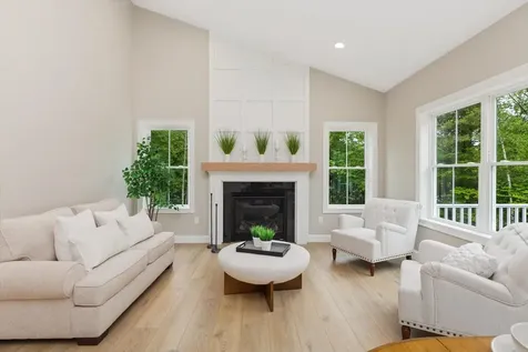 38 Moose Brook Lane Hancock NH 03449