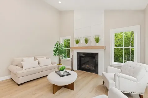 38 Moose Brook Lane Hancock NH 03449