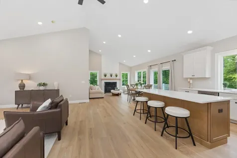 38 Moose Brook Lane Hancock NH 03449