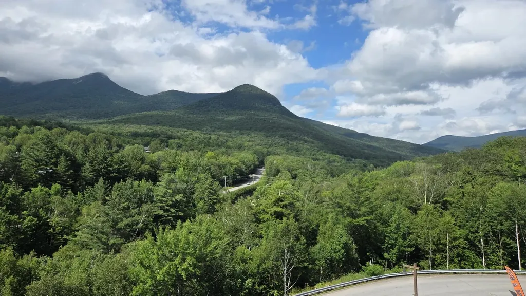 90 Loon Mountain Road Lincoln NH 03251