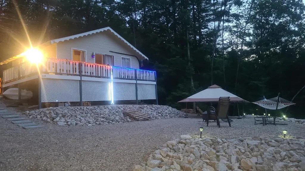 339 Beverly Hills Drive Wakefield NH 03830