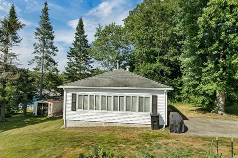 14 Sargent Street Allenstown NH 03275