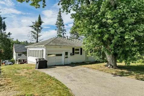 14 Sargent Street Allenstown NH 03275