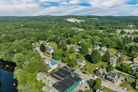 14 Sargent Street Allenstown NH 03275