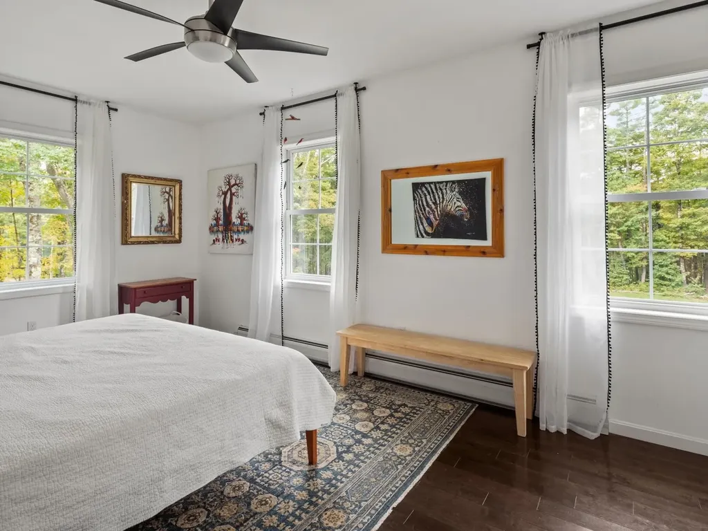 24 Warner Creek Underhill VT 05489