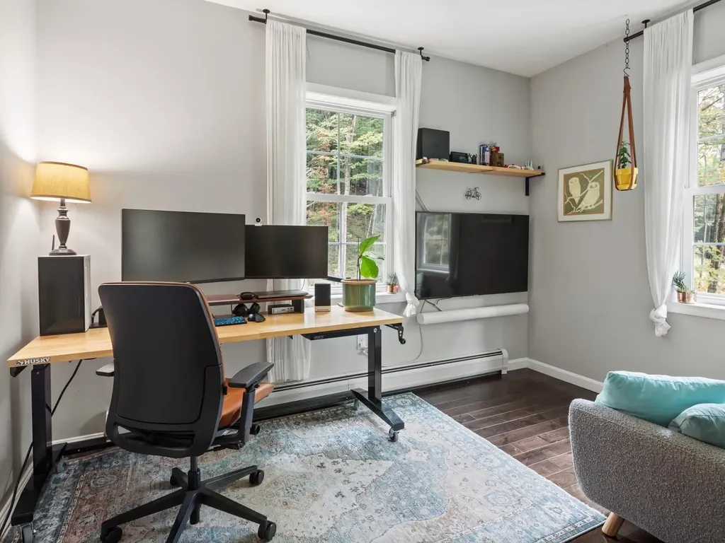 24 Warner Creek Underhill VT 05489