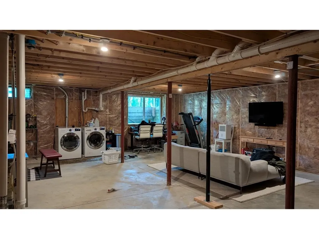 24 Warner Creek Underhill VT 05489