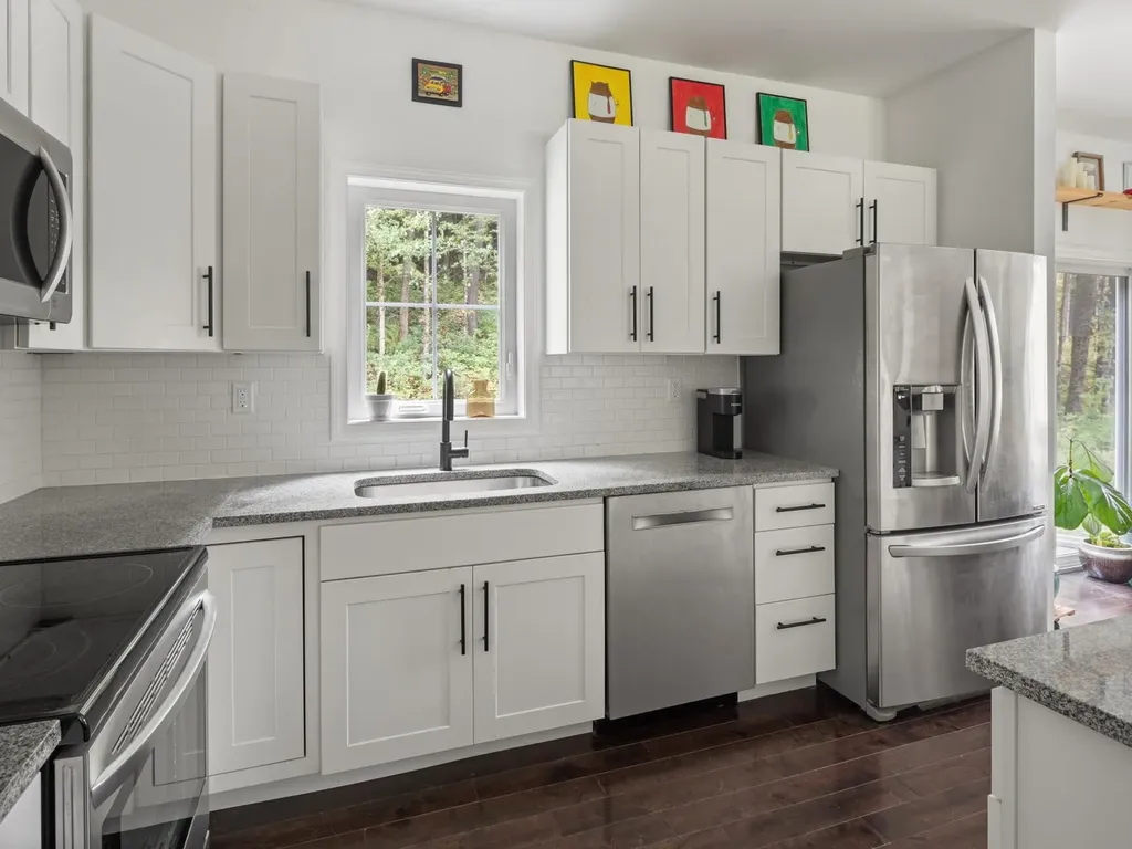 24 Warner Creek Underhill VT 05489