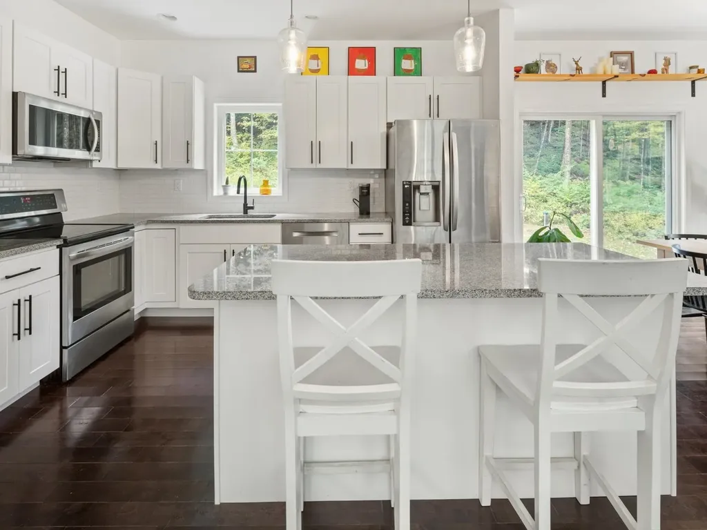 24 Warner Creek Underhill VT 05489