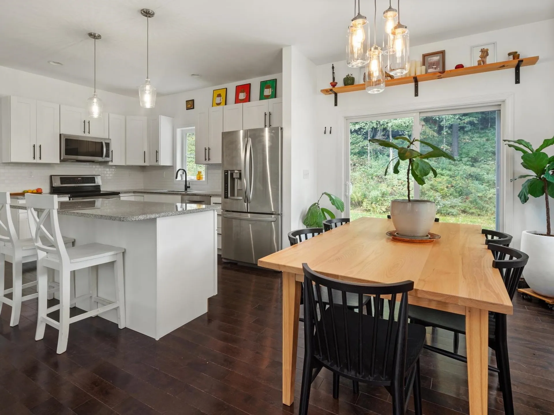24 Warner Creek Underhill VT 05489