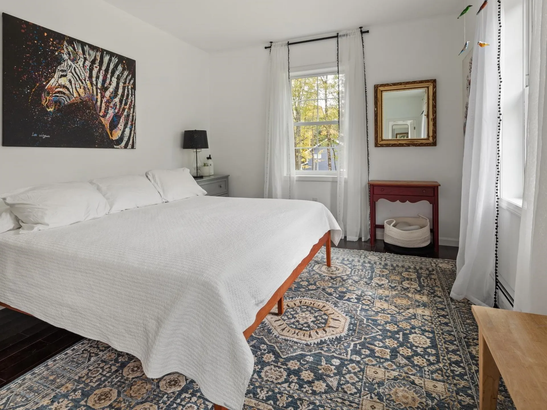 24 Warner Creek Underhill VT 05489