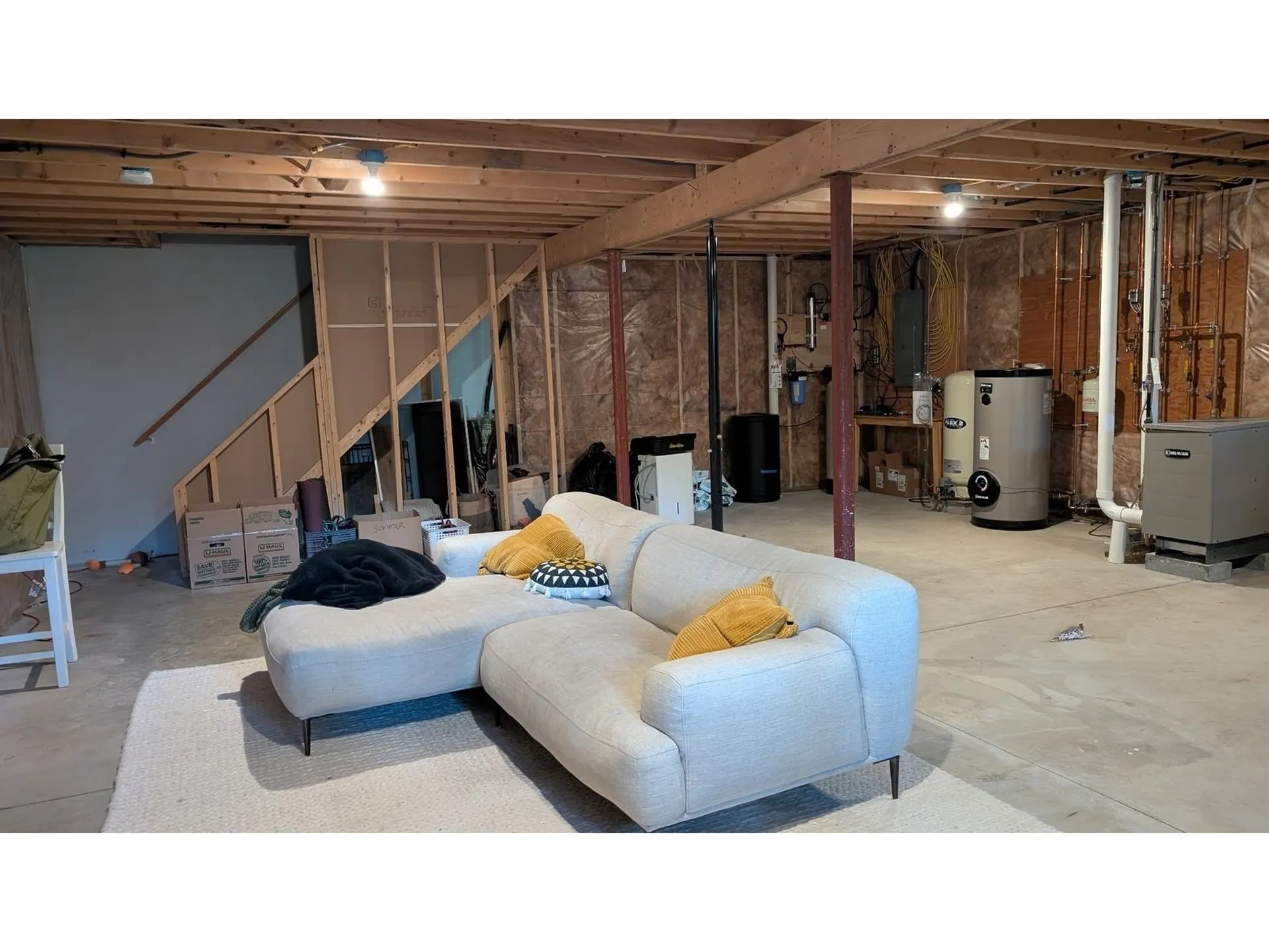 24 Warner Creek Underhill VT 05489