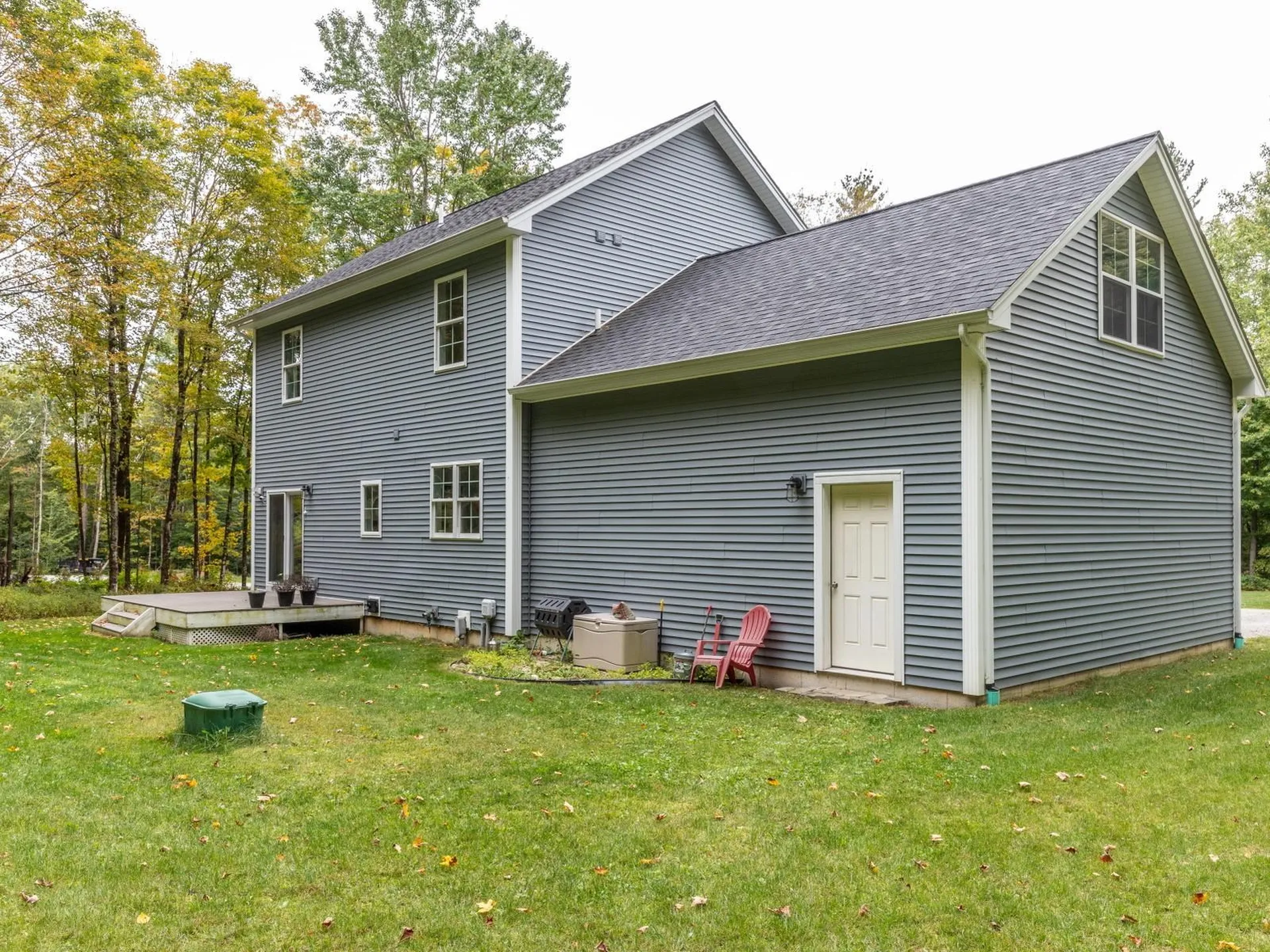 24 Warner Creek Underhill VT 05489