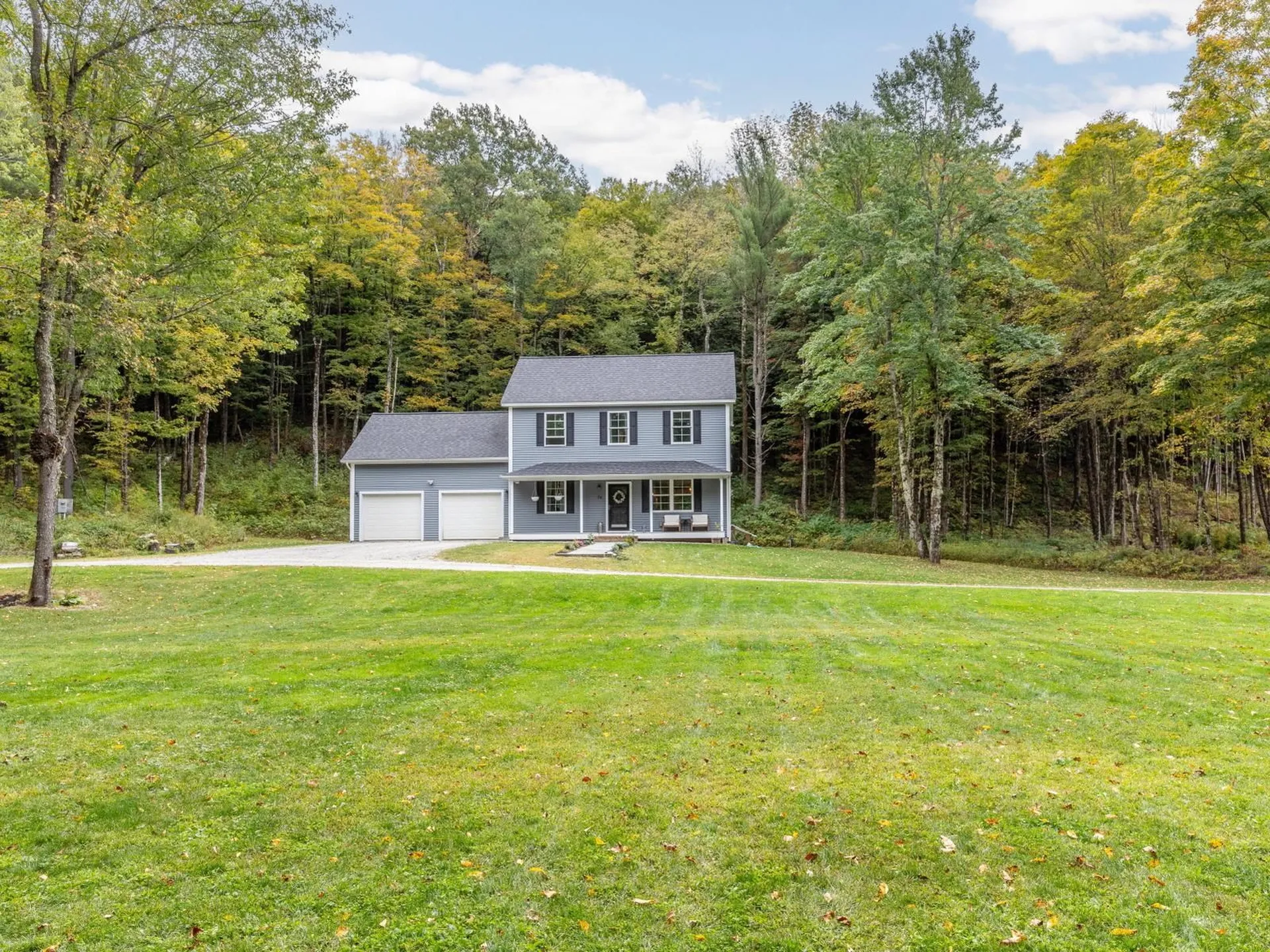 24 Warner Creek Underhill VT 05489