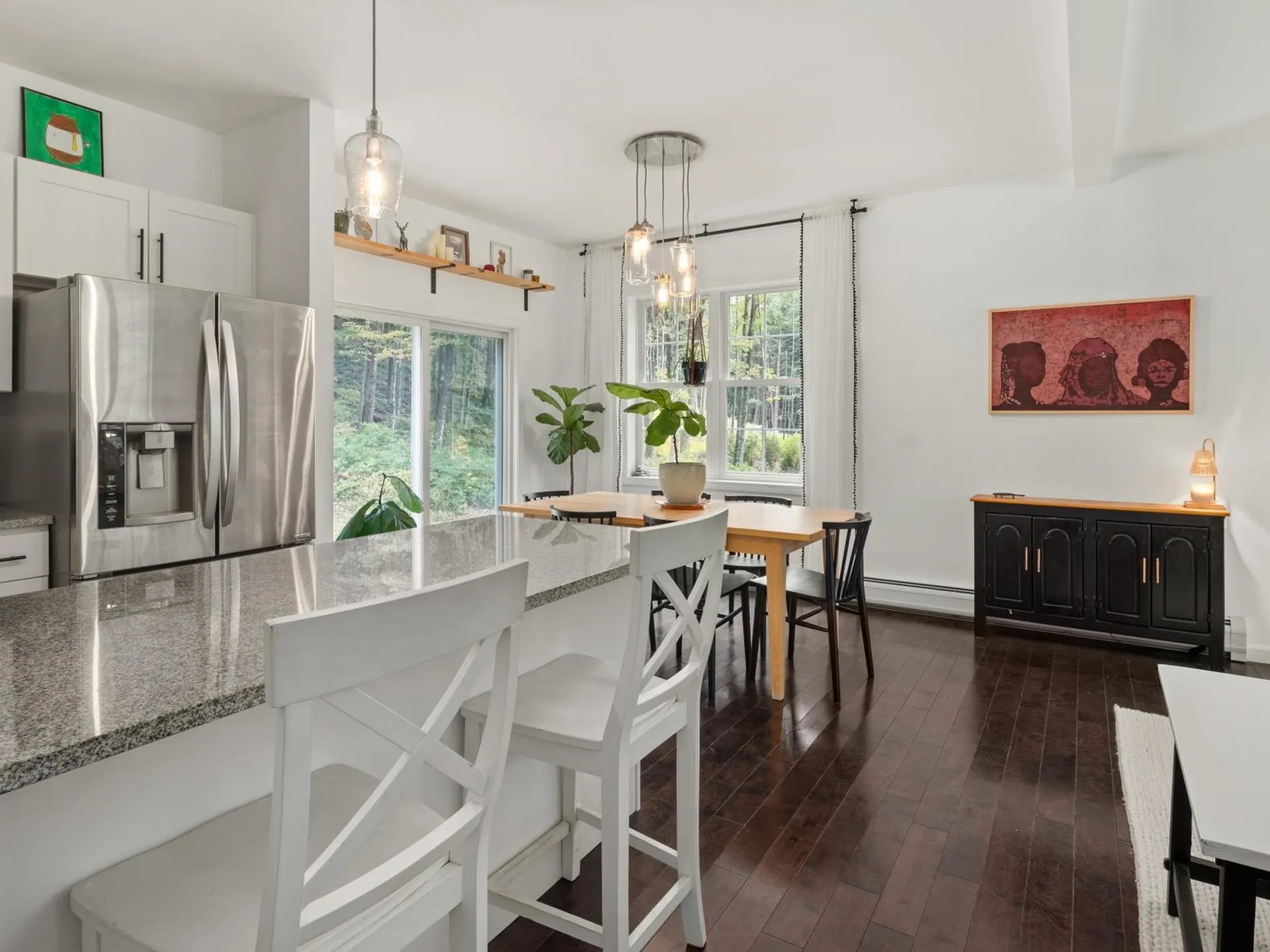 24 Warner Creek Underhill VT 05489