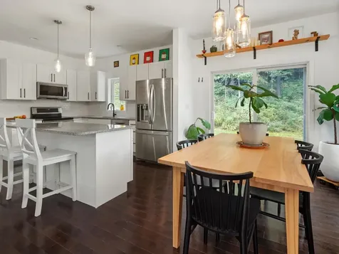 24 Warner Creek Underhill VT 05489