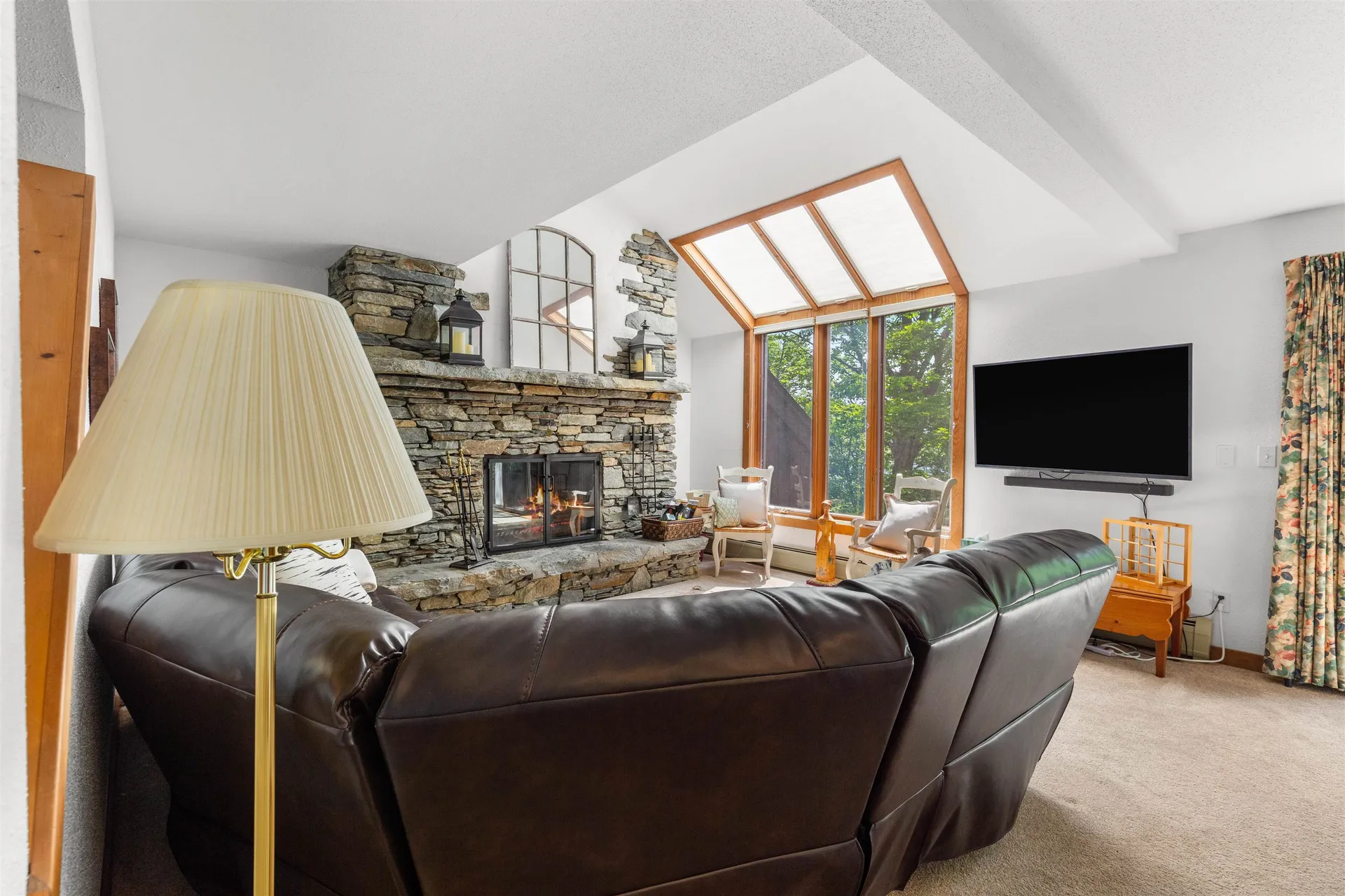 1226 East Ash Road Plymouth VT 05056